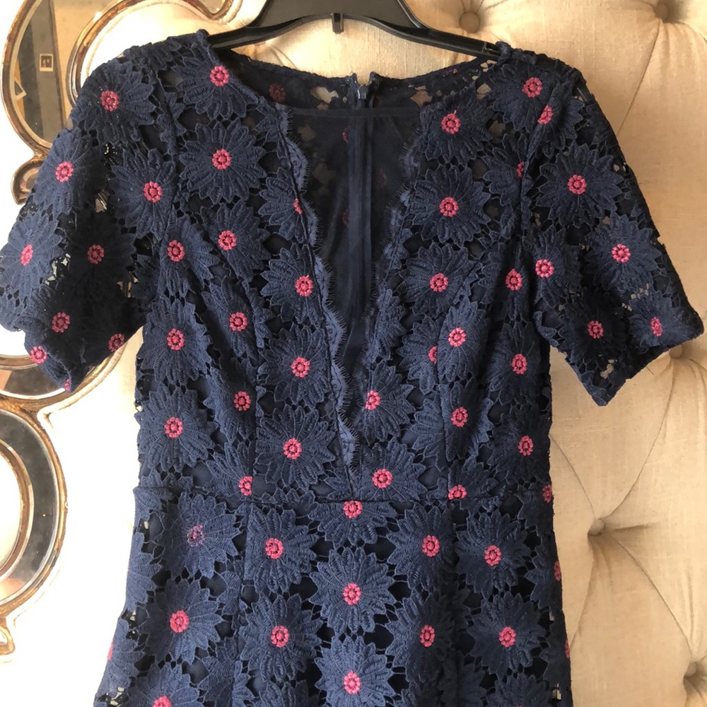 Adrianna Papell dress